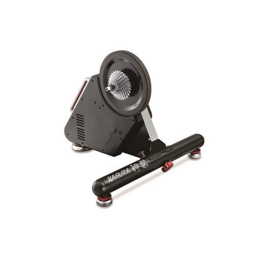 Minoura Kagura DD LSD9200 Smart Turbo Direct Drive Trainer ( Without Quick Release Axle Adapter)