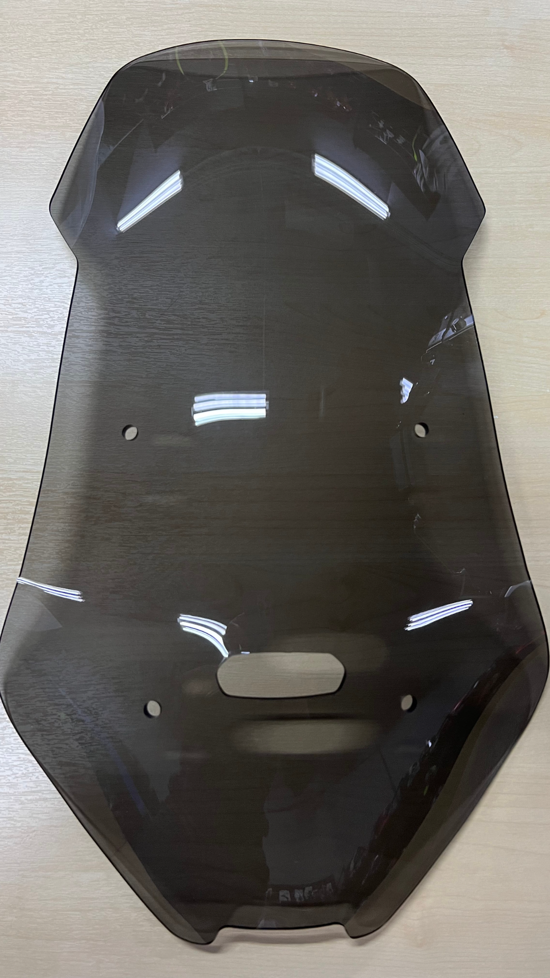 EMS Windscreen Honda ADV160 (2023)