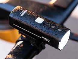 Ravemen K450 Front Light