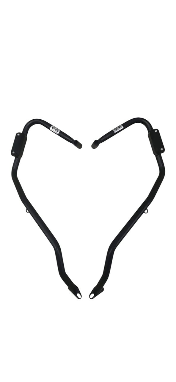 EMS Adventure Crashbar Honda XADV 750 - 2017-2025