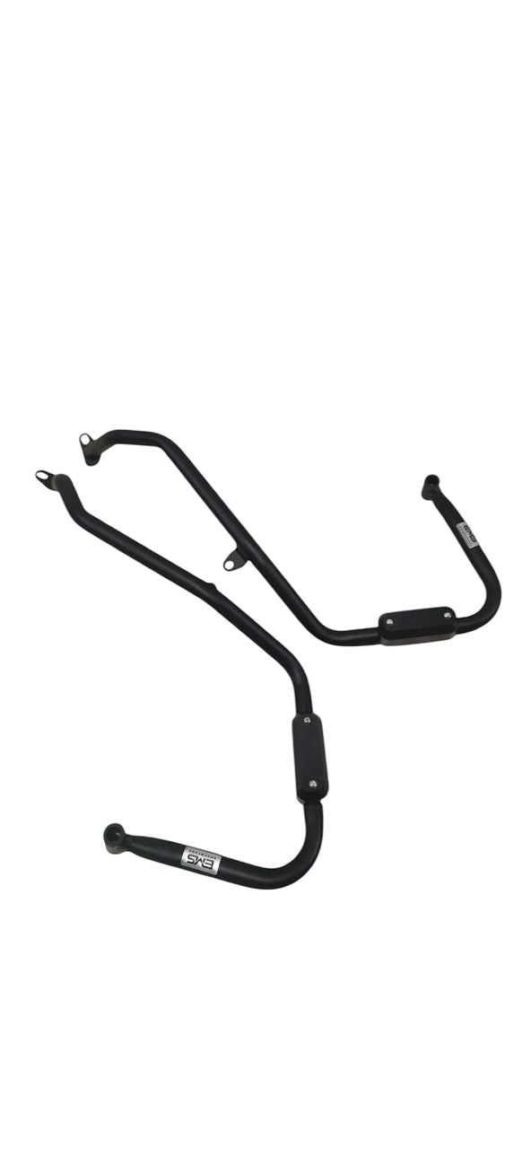 EMS Adventure Crashbar Honda XADV 750 - 2017-2025