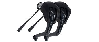 Shimano Dura-Ace STR9160 TT Brake Lever