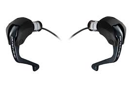 Shimano Dura-Ace STR9160 TT Brake Lever