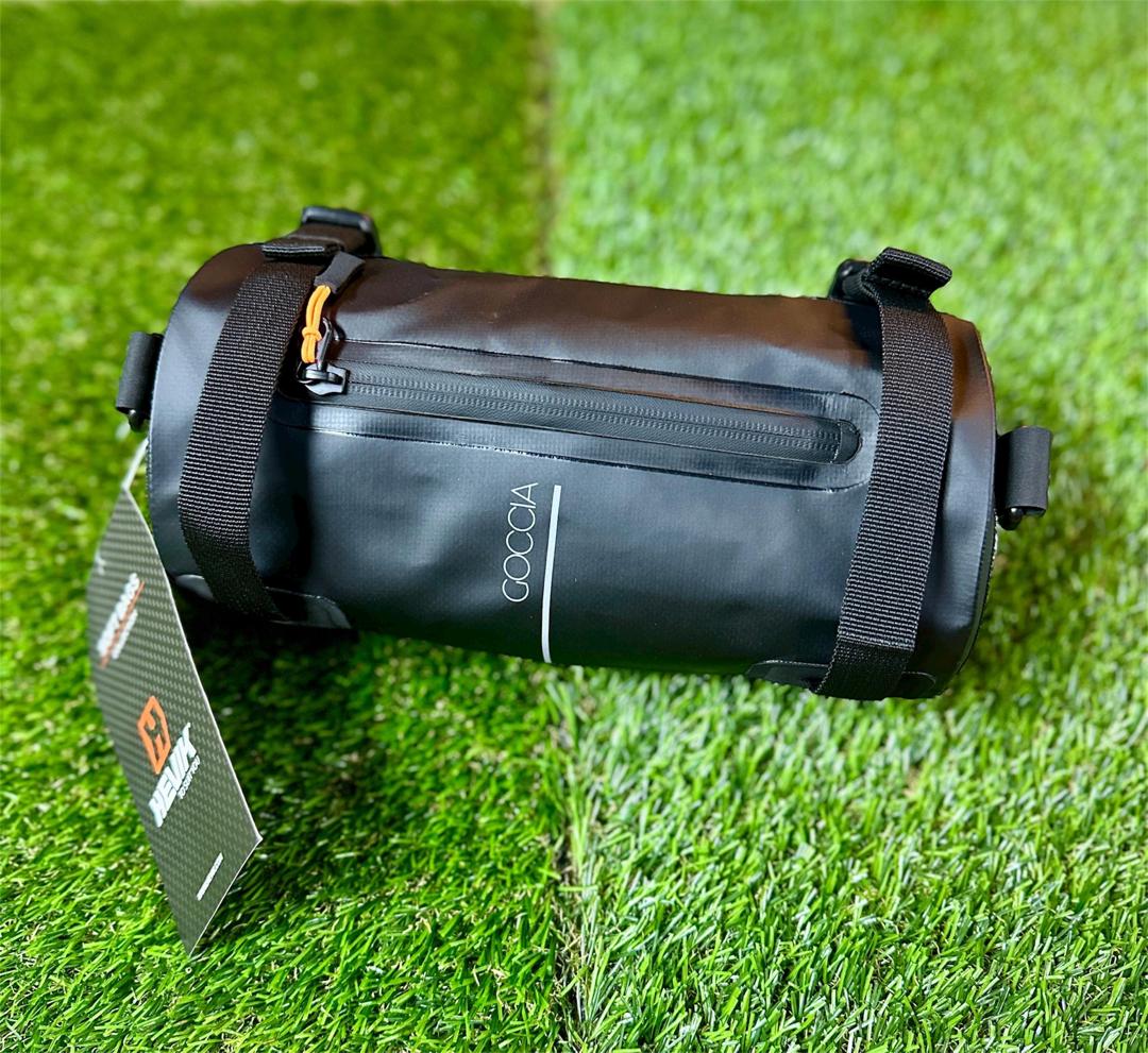 HEVIK GOCCIA ROLL BAG - HVW004B