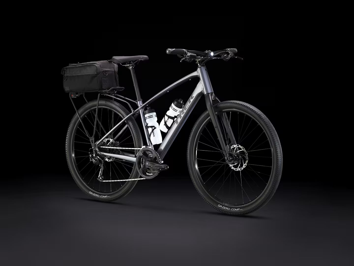 TREK DUAL SPORT 2 (GEN 5) - 2025