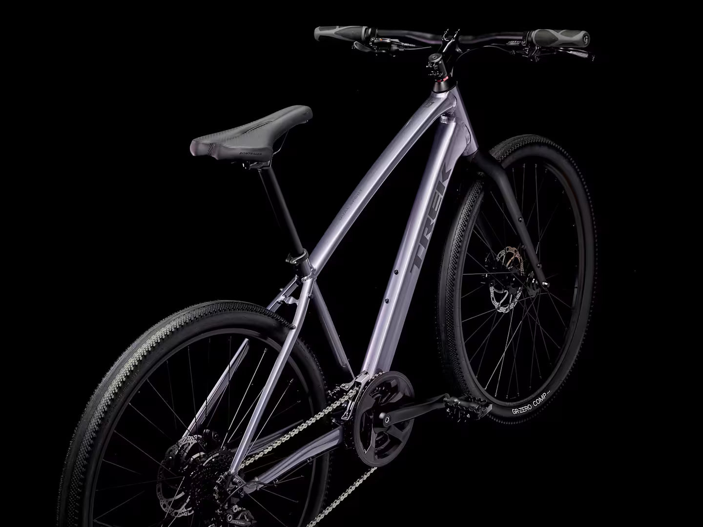 TREK DUAL SPORT 2 (GEN 5) - 2025