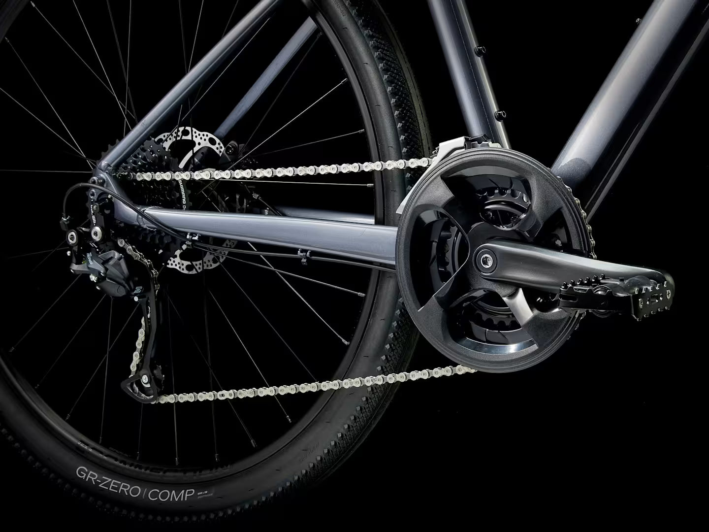 TREK DUAL SPORT 2 (GEN 5) - 2025