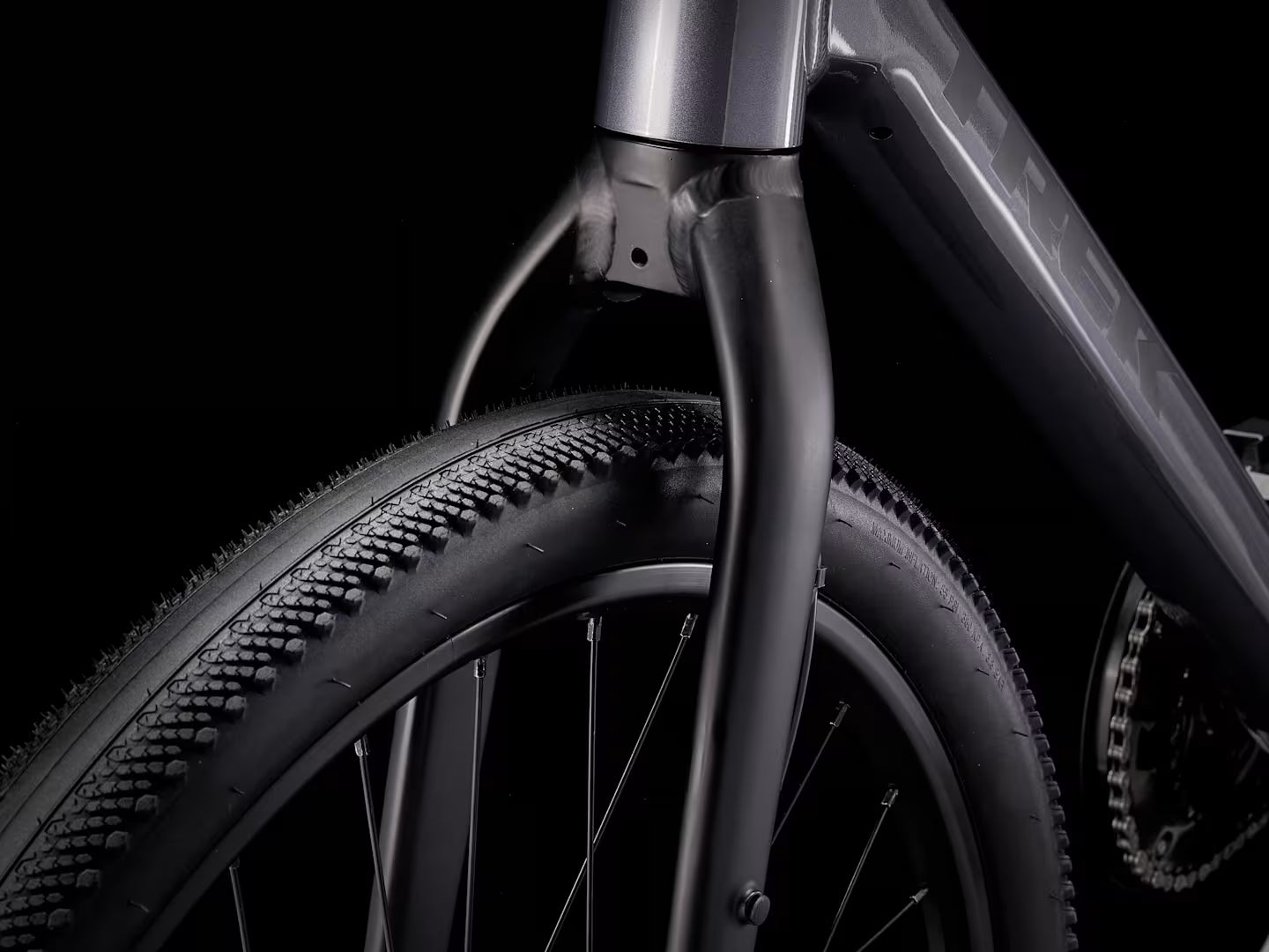 TREK DUAL SPORT 2 (GEN 5) - 2025