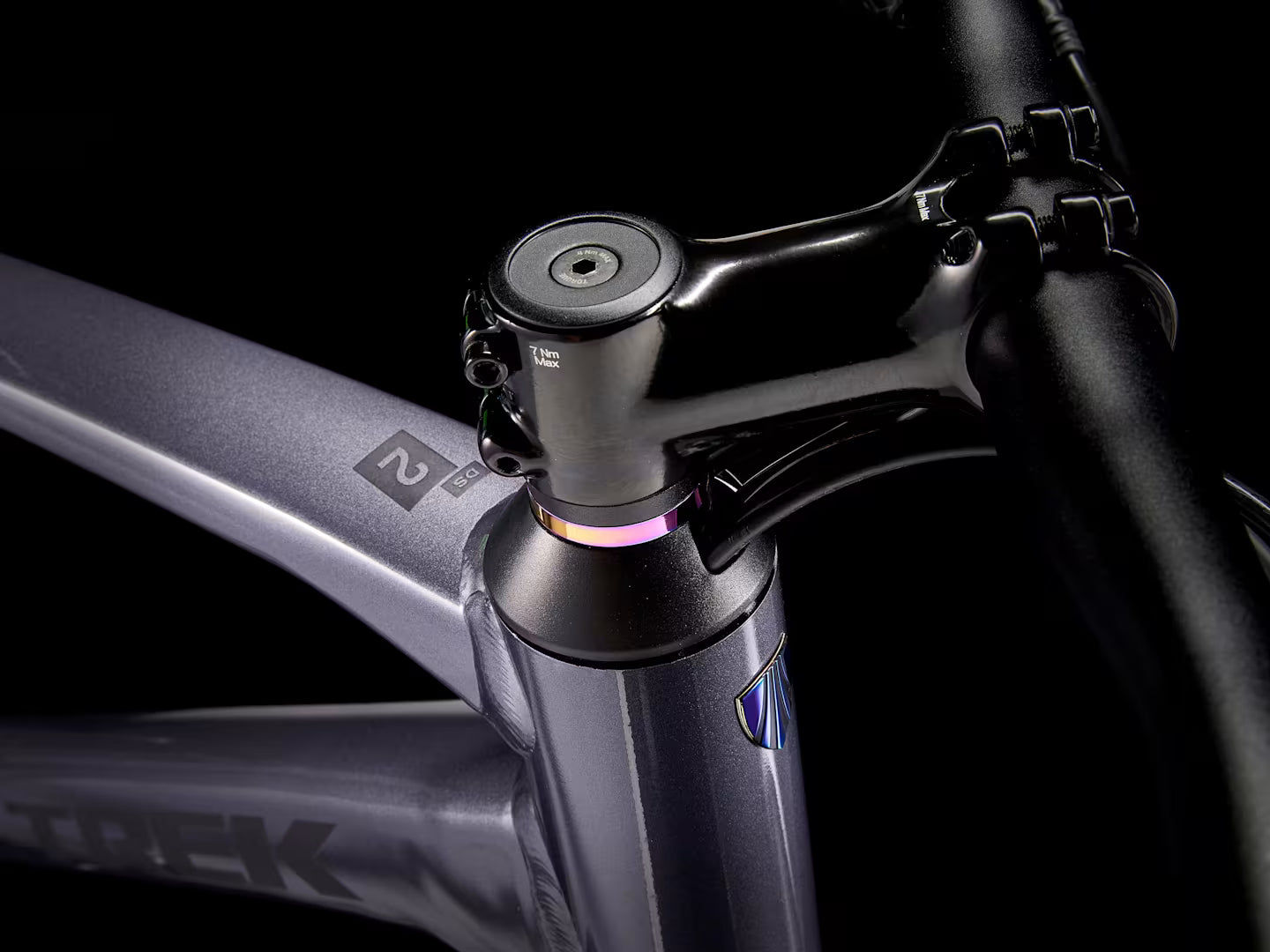 TREK DUAL SPORT 2 (GEN 5) - 2025