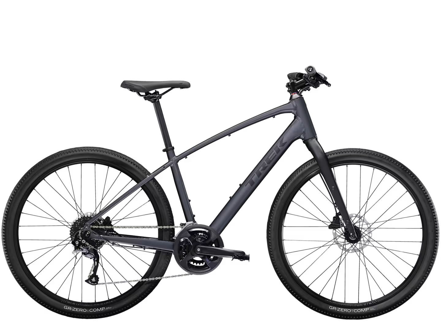 TREK DUAL SPORT 2 (GEN 5) - 2025