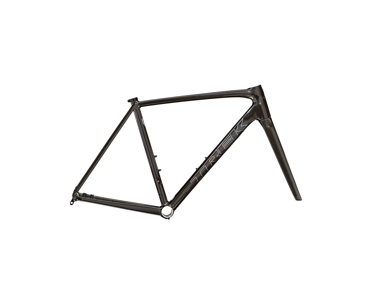 TREK EMONDA ALR DISC FRAMESET