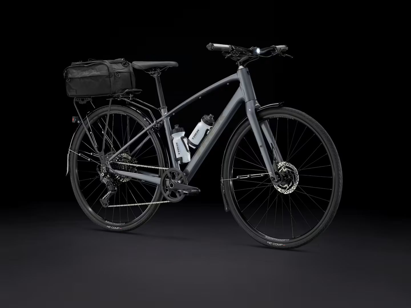 TREK FX 3 (GEN 4)