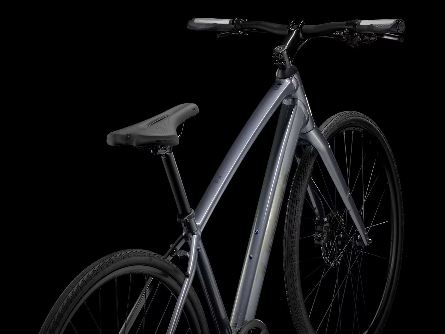 TREK FX 3 (GEN 4)