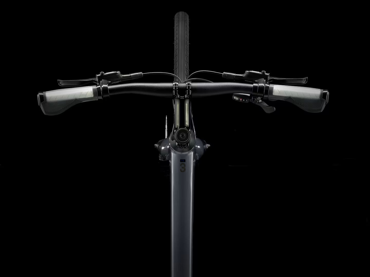 TREK FX 3 (GEN 4)
