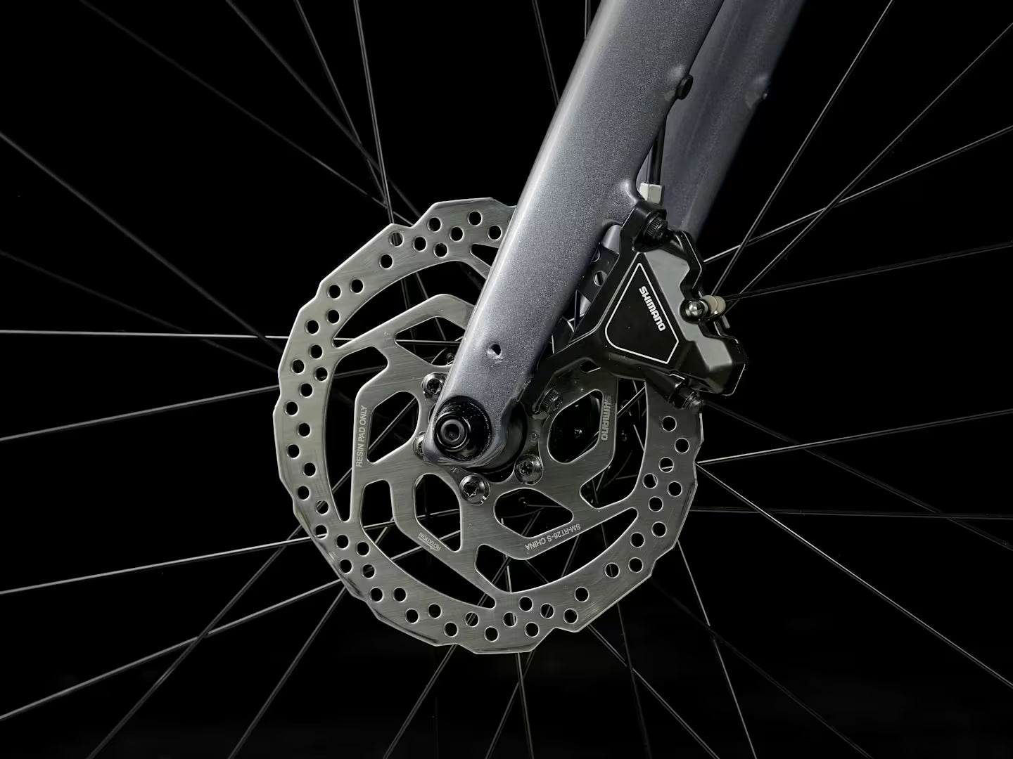 TREK FX 3 (GEN 4)