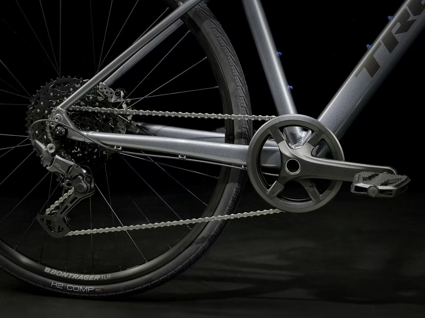 TREK FX 3 (GEN 4)