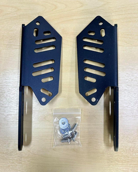 EMS Kawasaki  Versys 650 2015-2023 Top Rack