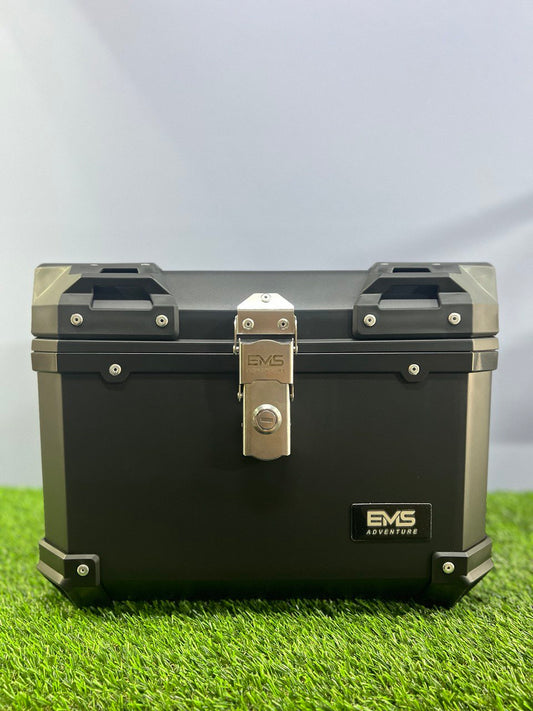 EMS ADVENTURE TOP BOX ABS PLASTIC N SERIES - 45L
