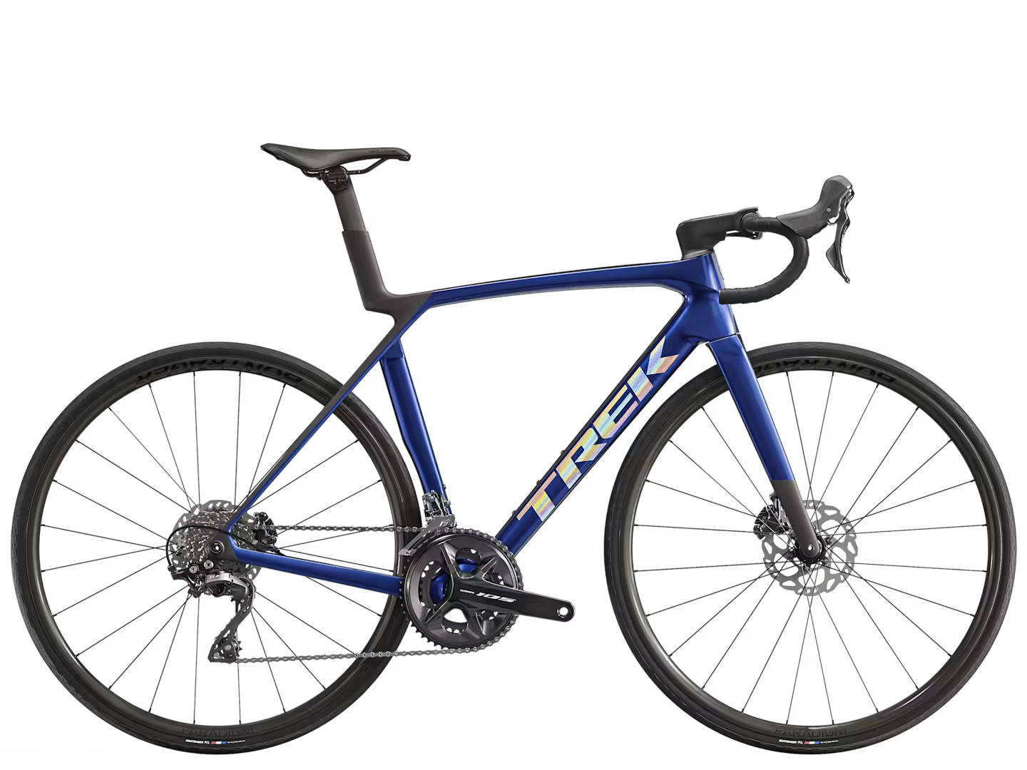 TREK MADONE SL 5 M (GEN 8) - 2025