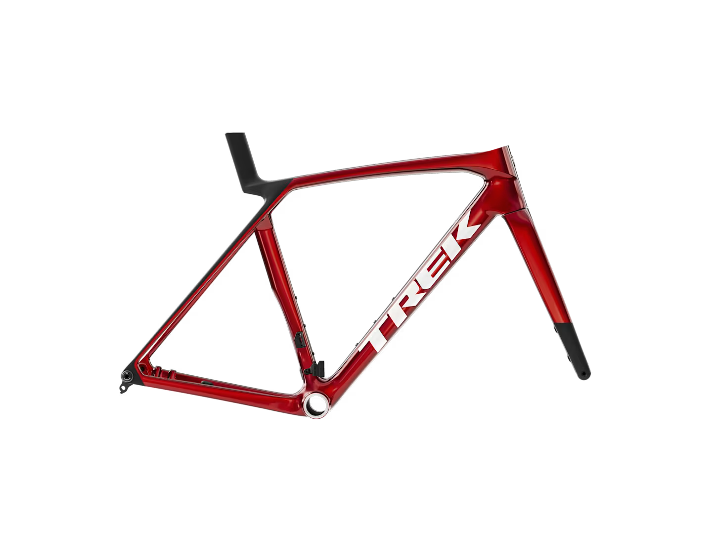 TREAK MADONE SL GEN 8 DISC FRAMESET - 2025