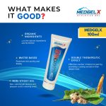 MEDGEL X Pocket Gel