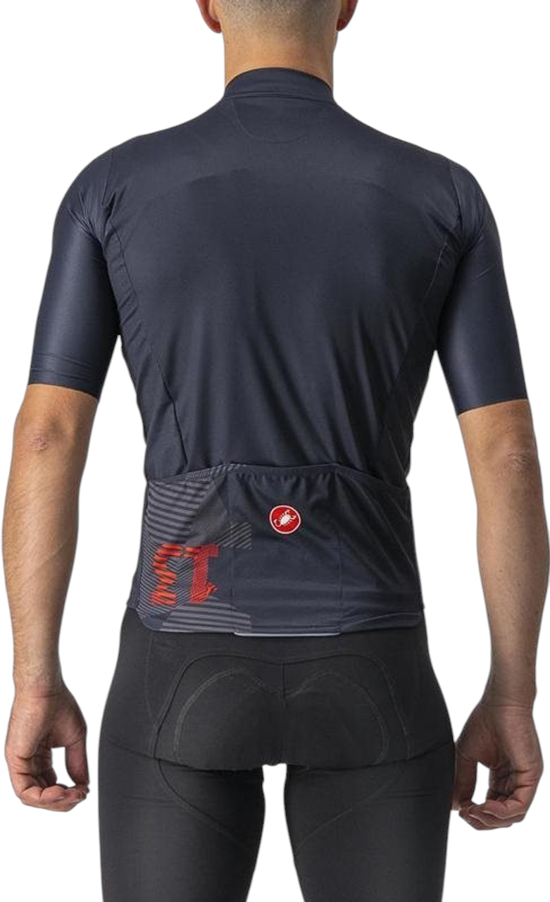 Castelli 13 Screen Cycling Jersey