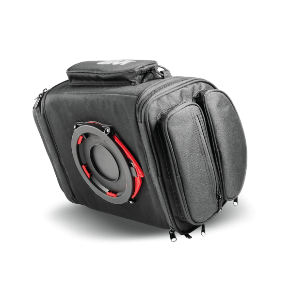 GIVI TAILLOCK MINI DUFFLE BAG 18LT - TLB18