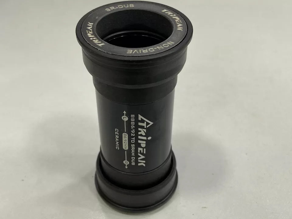 TRIPEAK BB86 To Road & MTB DUB Ceramic Bearing