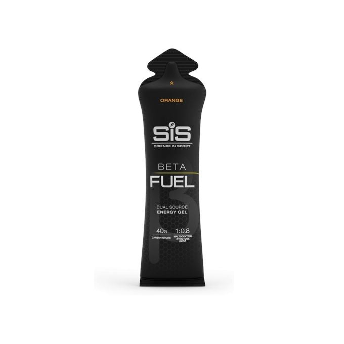 SIS Beta Fuel Energy Gel