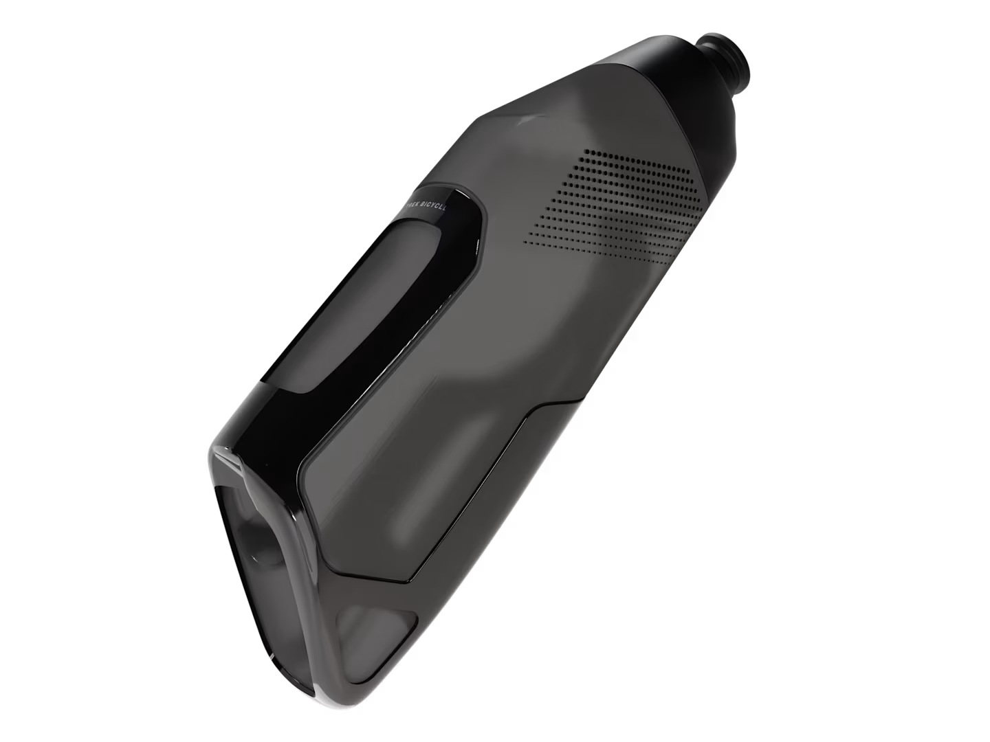 TREK RSL AERO WATER BOTTLE AND CAGE