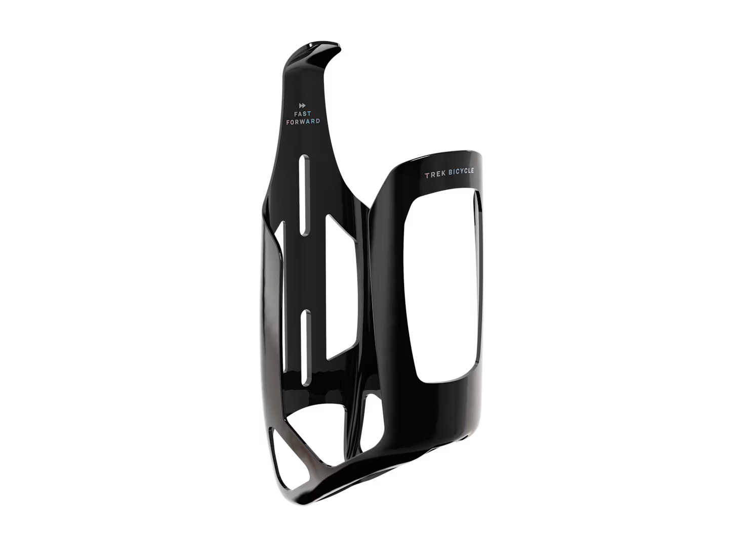 TREK RSL AERO WATER BOTTLE AND CAGE