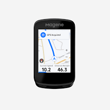 MAGENE C606 SMART BIKE COMPUTER