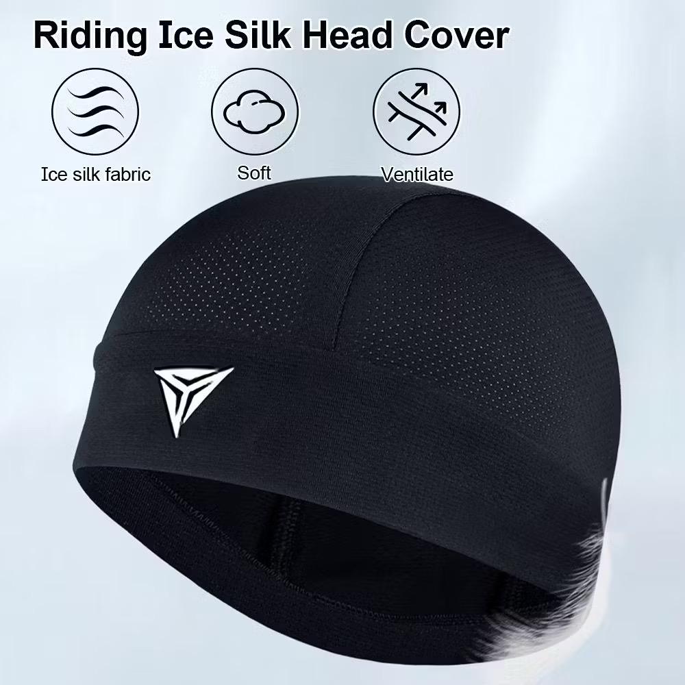 MOTOWOLF INNER CAP FM3-B BLACK
