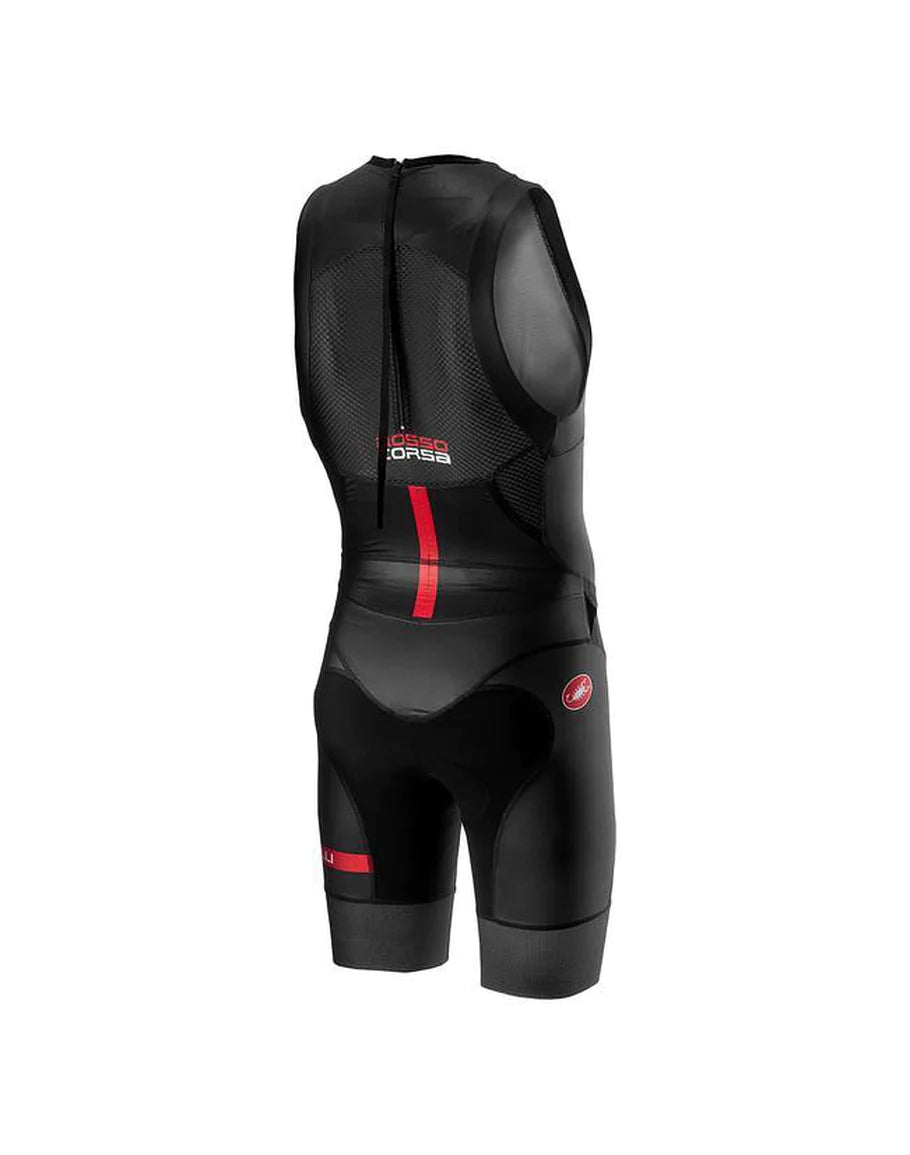 Castelli Free Tri Itu Suit