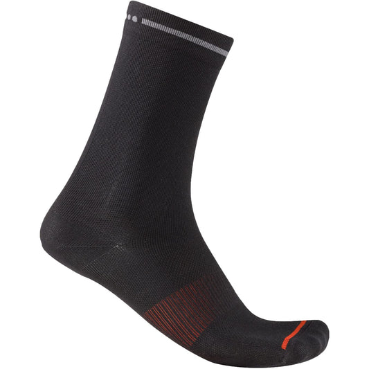 Castelli Premio Evo 18 Socks