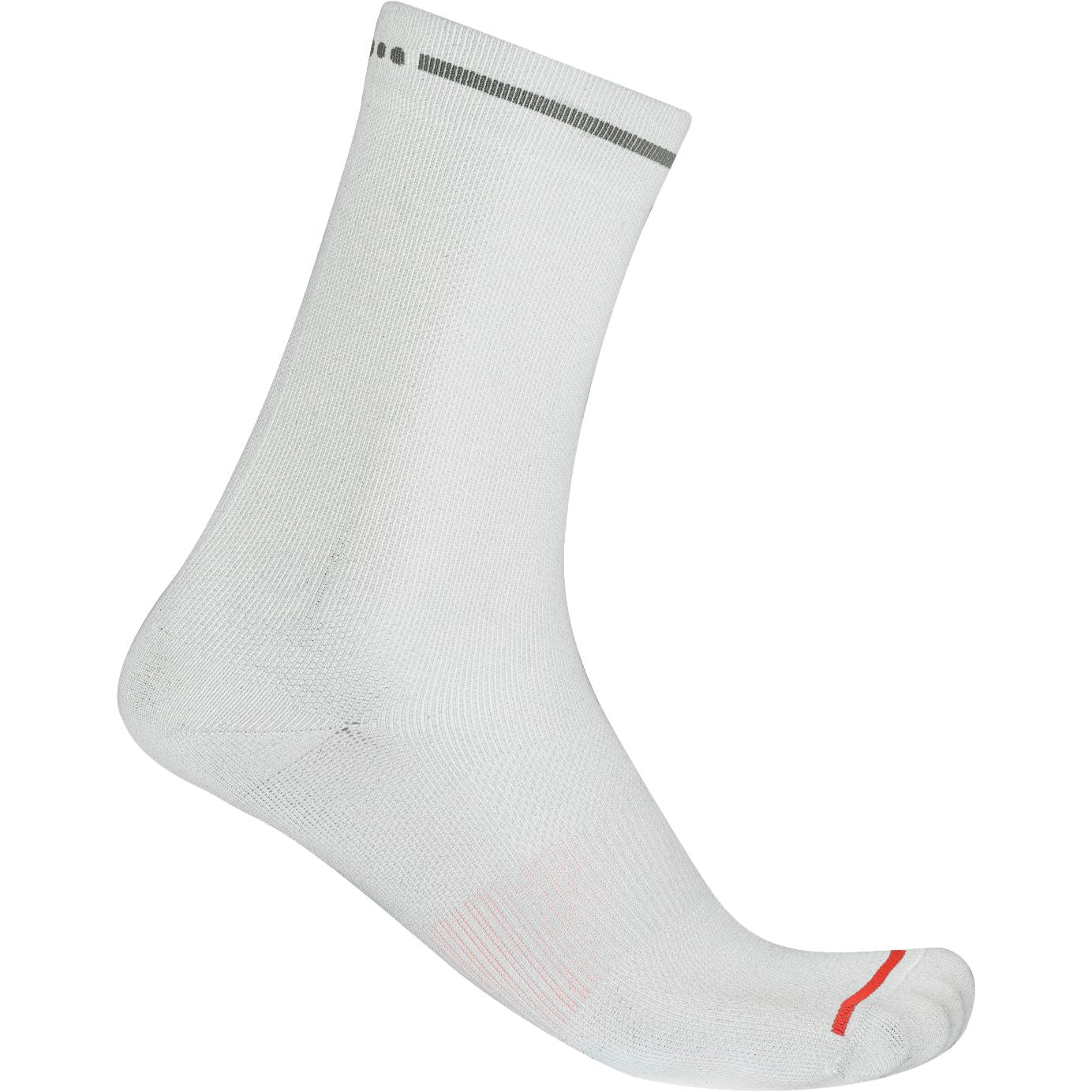 Castelli Premio Evo 18 Socks