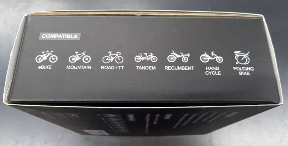 Ciclovation XShifter Universal Wireless Shifting Kit