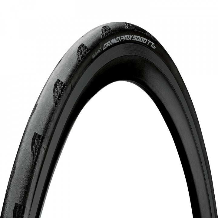 Continental Grand Prix 5000 TT TR - Folding Tire
