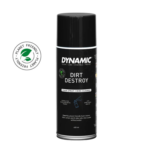 DYNAMIC DIRT DESTROY SPRAY - 400ML