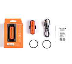 Ravemen TR30 Tail Light