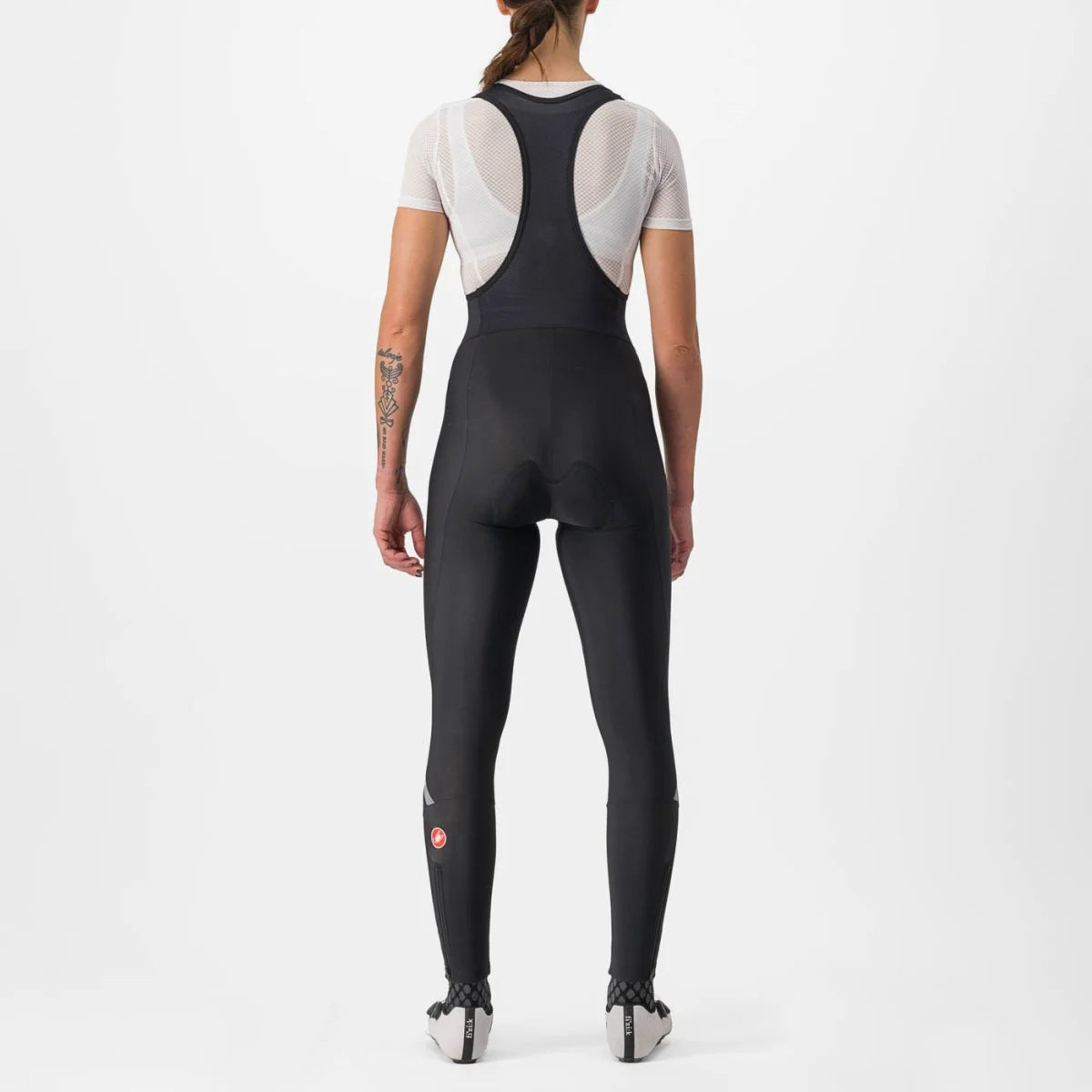 CASTELLI ENTRATA SUMMER WOMEN BIBTIGHT