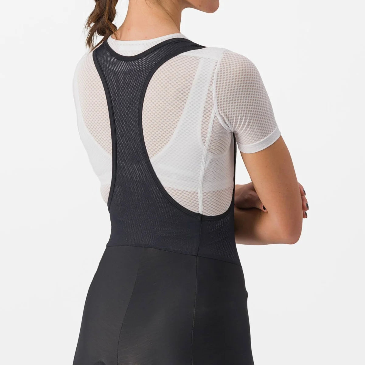 CASTELLI ENTRATA SUMMER WOMEN BIBTIGHT