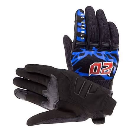 ALPiNESTARS FQ20 Copper Gloves