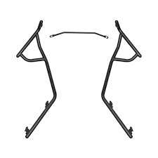 EMS Crash Bar Full SYM Husky 150 (2024) - Black