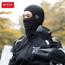 MOTOWOLF BALACLAVA MDL1919
