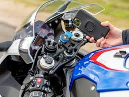Quad Lock Fork Stem Mounts