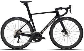 Polygon 2026 Helios A7 Di2 Road Bike