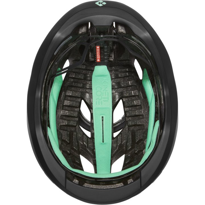 LAZER STRADA KINETICORE CYCLING HELMET