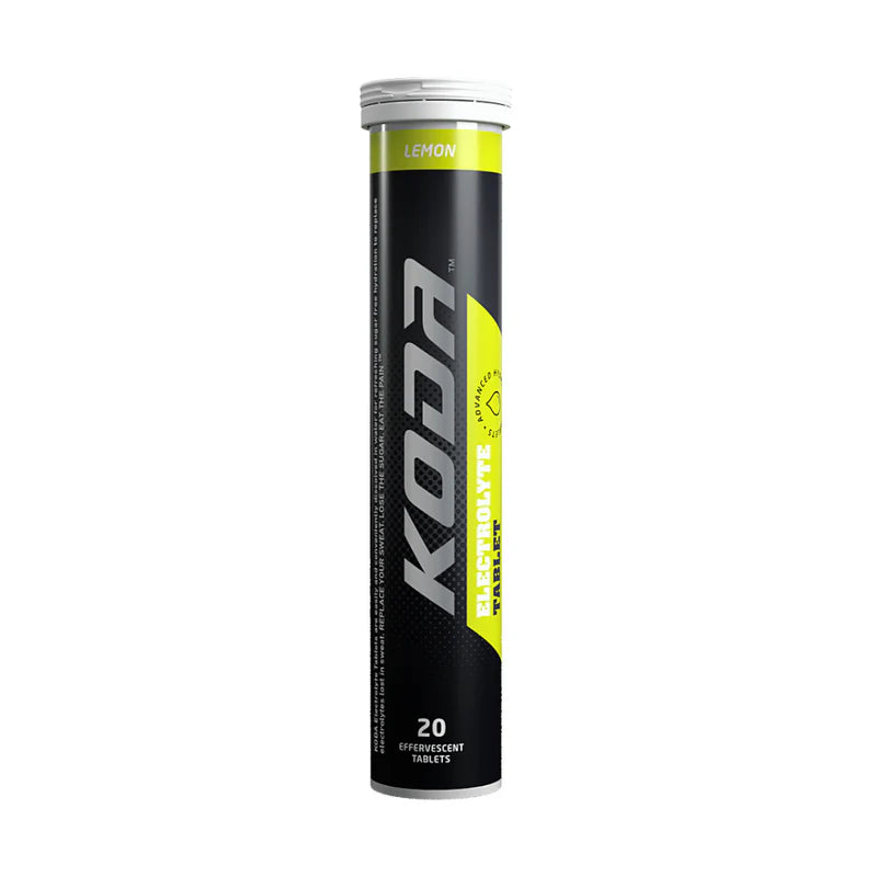 KODA Electolytes Tablets