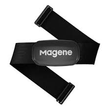 MAGENE H303 DUAL HEART RATE